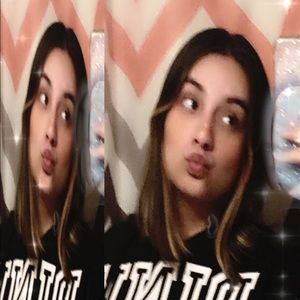 Meet your Posher, Precious